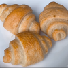 GLUTEN FREE Croissant 3x60g