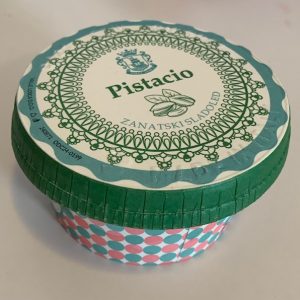 Pistaccio Gelato 100g Valle Losca